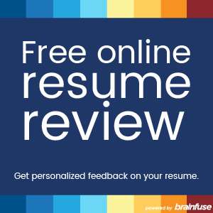 Revisión gratuita de CV en línea. Obtenga comentarios personalizados sobre su CV.