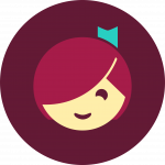 Logo de Libby
