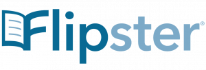 Logo de Flipster