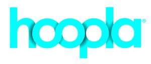 Logo de Hoopla
