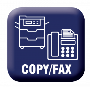 Copy/fax