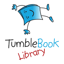 Biblioteca de libros Tumble