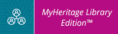 Edición de la biblioteca MyHeritage