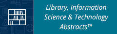 Library, Information Science & Technology Abstracts