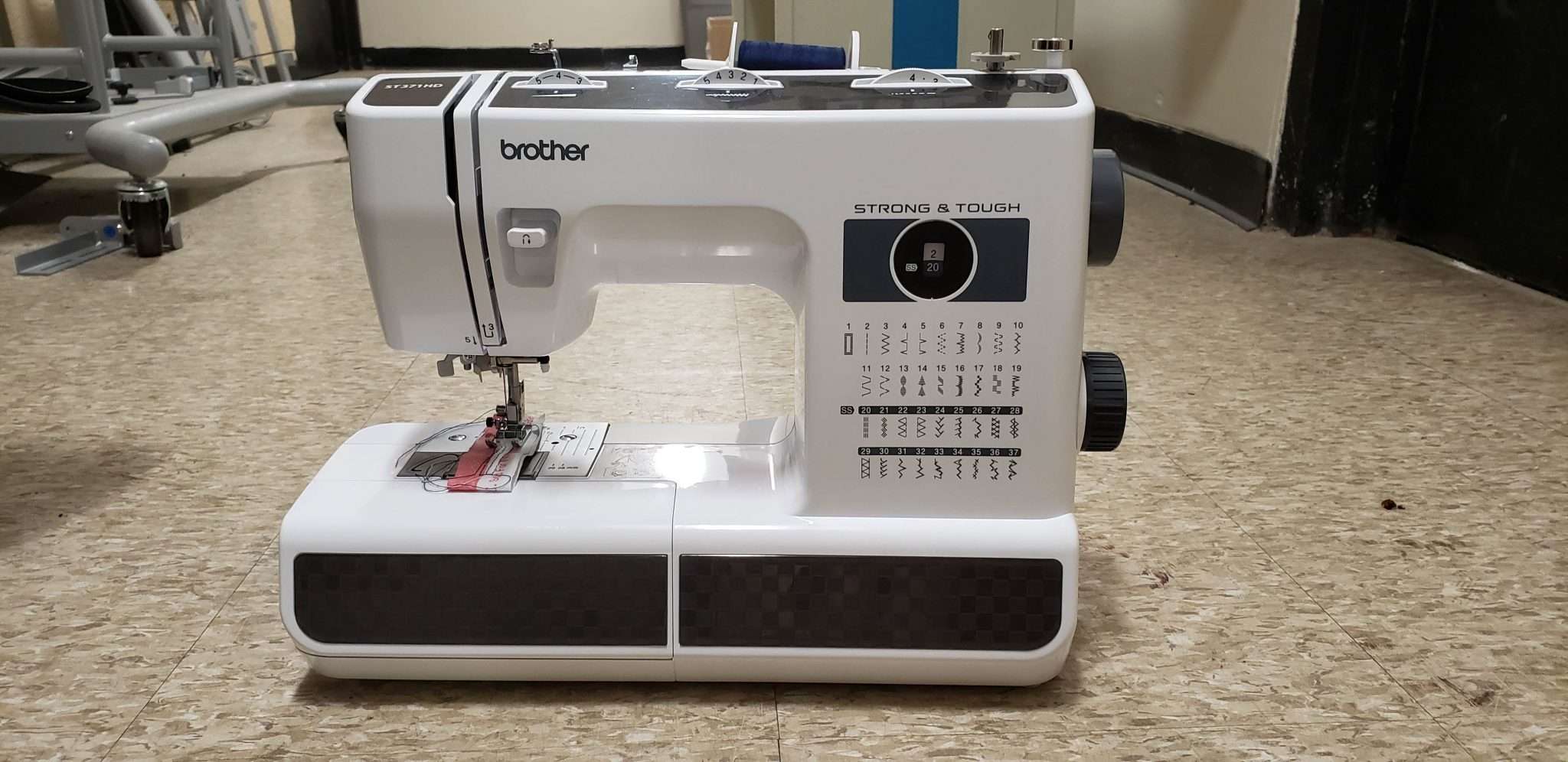 Makerspace PatchogueMedford Library