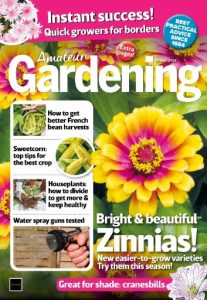 Jardinería amateur
