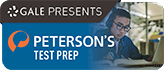 Gale Presents Peterson's Test Prep