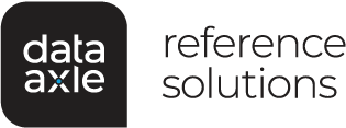 Data Axle Reference Solutions