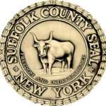 suffolk county seal