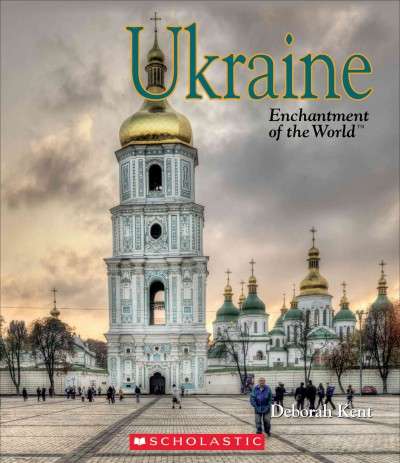 Ukraine