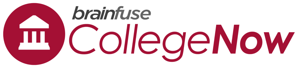 Brainfuse CollegeNow
