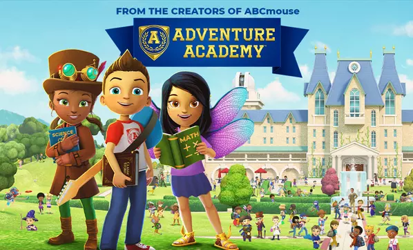 Adventure Academy