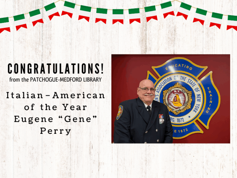 image showing 2025 italian-american of the year honoree eugene perry