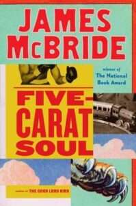 Five Carat Soul by James McBride