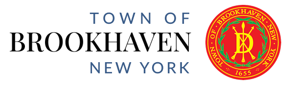 Town of Brookhaven, NY Logo