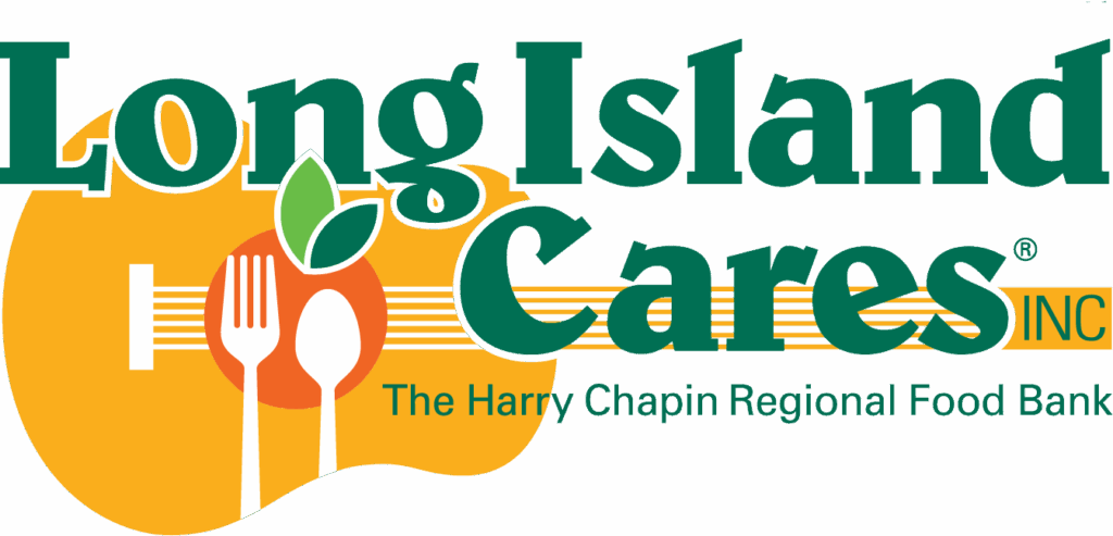 Long Island Cares logo
