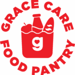 Grace Care Food Pantry logo