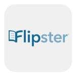 flipster logo