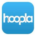 hoopla logo