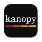 kanopy logo