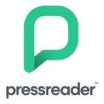 pressreader logo