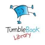 tumble book library logo