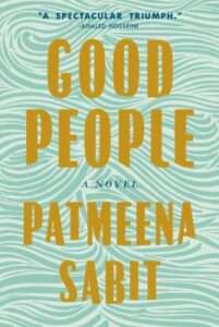 Good People by Patmeena Sabit