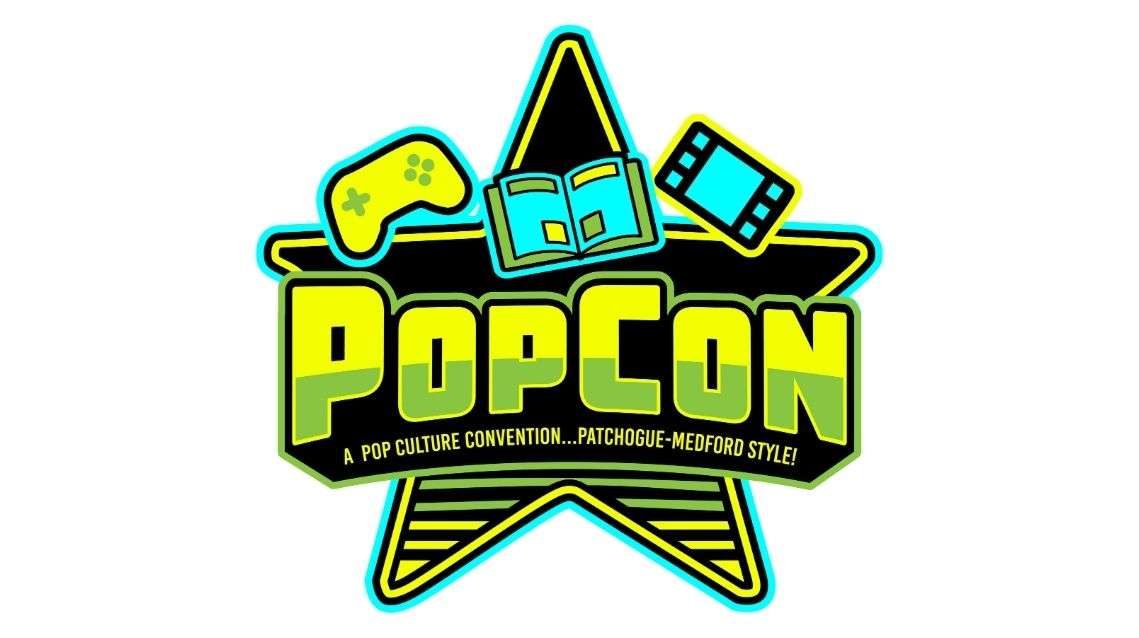 PopCon logo