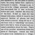 St.Albans Daily Messenger, 1895