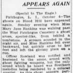 Brooklyn Eagle, 1914