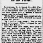 New York Herald, 1914