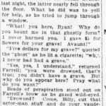 Brooklyn Eagle 1914