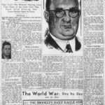 Brooklyn Eagle, 1934