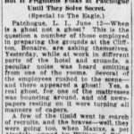 Brooklyn Eagle, 1915