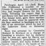 Brooklyn Daily,1914
