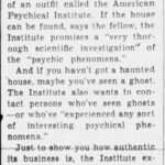 Brooklyn Citizen,1937