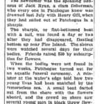 Returns to Friends After Funeral_NY Times_3_30_1914