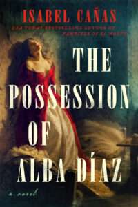 The Posession of Alba Diaz