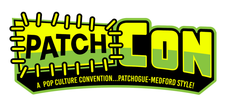 Patch con logo without star