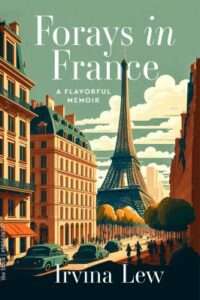 Forays in France