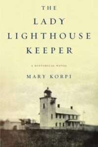 The Lady Lighthouse Keeper