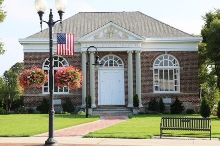 Carnegie Library