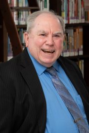 Harold Trabold photo