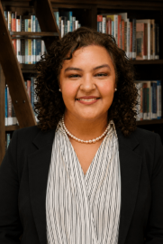 Photo of Aida Alicea
