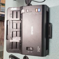 photo_scanner Photo scanner
