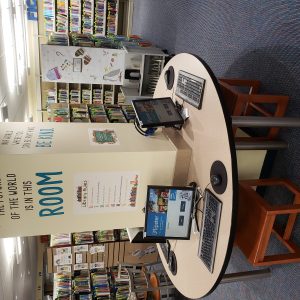 Public Computers