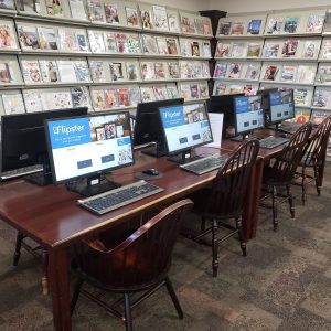 Public Computers