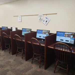 Public Computers